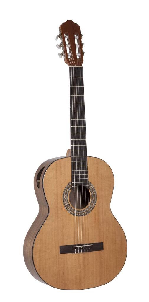 VOLT Konzertgitarre Sevilla KG-6000
